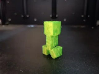 Creeper Minecraft