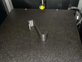 Door hanger / Door hook