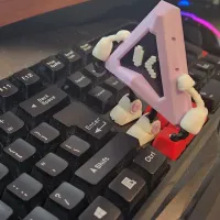 Maker 17cm-1