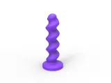 Dildo or butt plug 16-1