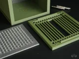 Kumiko Cube Tissue Box-3
