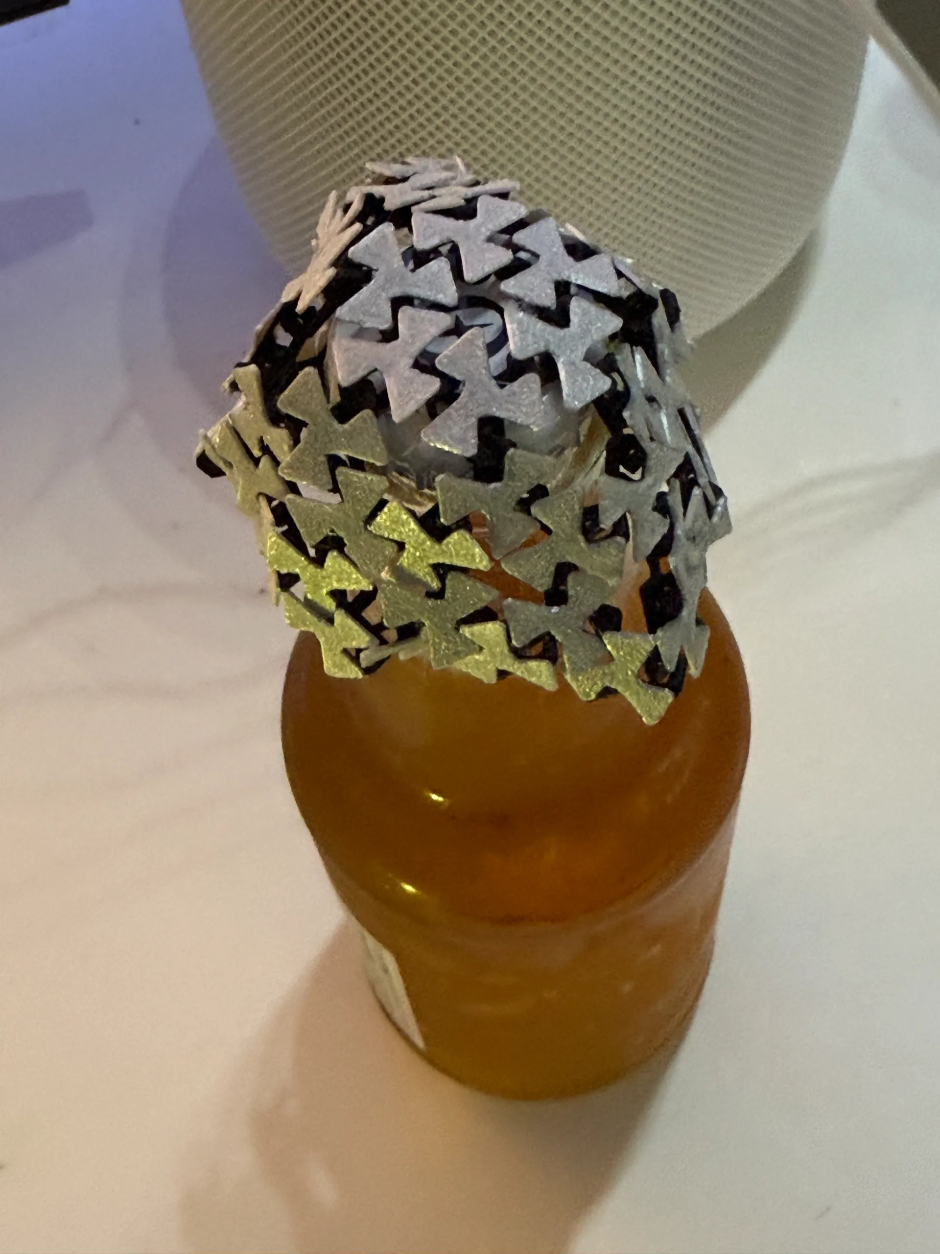 TriFlex - Super Flexible Fabric-5