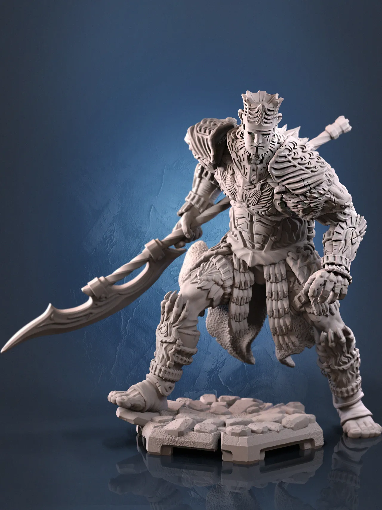 Champion Gundyr Variant