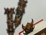Orc Banners - Bookmarks Set-5