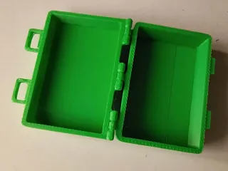 Waterproof Case