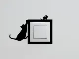 Switch Frame Decor-0