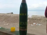 Obus d'obusier de 105 mm M1-2