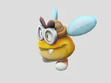 Bee Dragon Land-1
