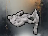 Hulk (Diseño Mejorado)-6