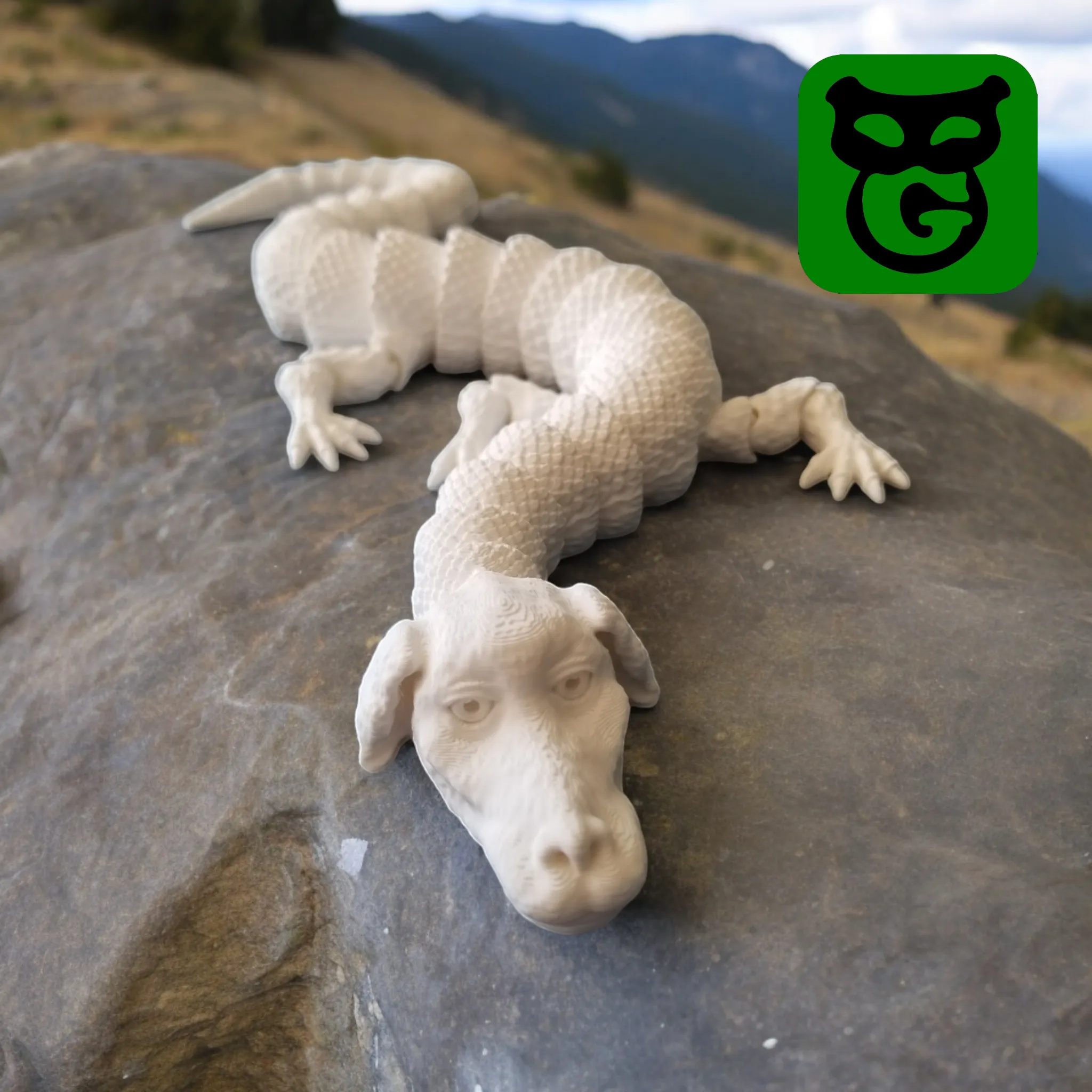 Фалькор Флекси (Бесконечная история)