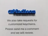 Madison Keychain-0