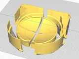 Beyblade Stadium-0