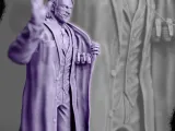 The Joker Sculpture Multi-Parts – The Clown Prince of Crime-2