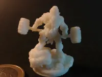 Dwarf Barbarian - Mathias-3