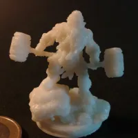 Dwarf Barbarian - Mathias-3