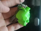 Freddy key-chain-1