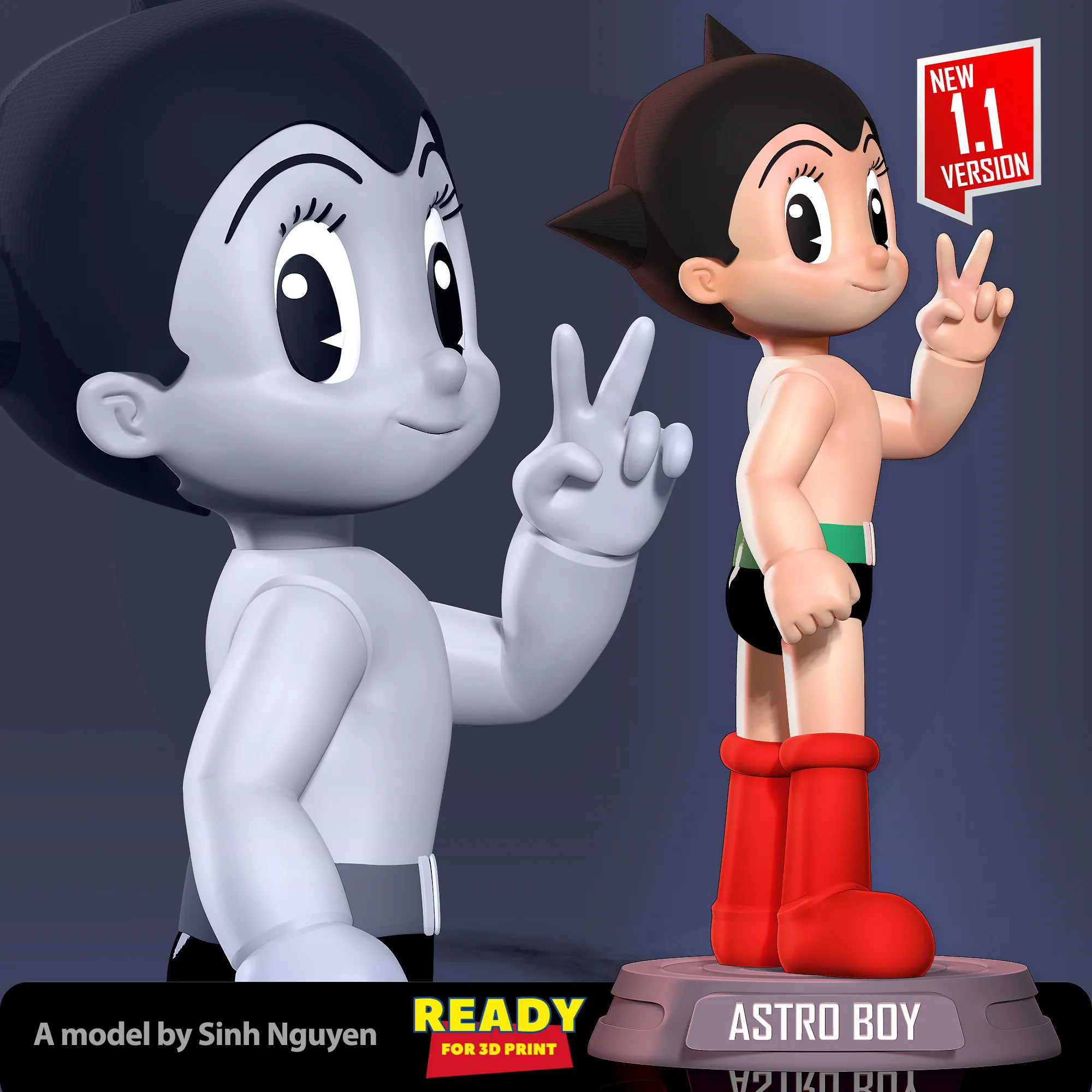 Astro Boy