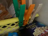 Clothes peg-4
