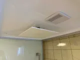 Rainfall shower-4