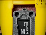 Micro SD Keychain Case-3