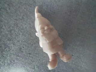 Gartenzwerg / Garden gnome