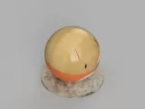 Pokemon 0101 Electrode Hisuian-0
