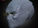 Deadpool Kidpool Mask - Marvel Comics Cosplay - Premium STL-3