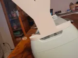 Cricut explore 3 raising legs-2
