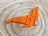 Articulated Sea Lion / Foca articulada-1