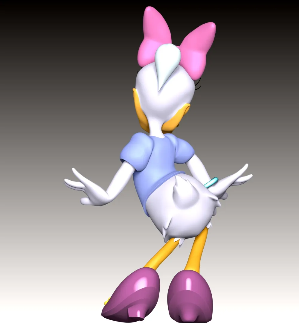 Daisy Duck