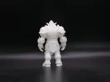 Celestial Sentinel-4