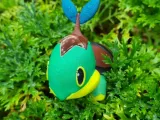 Turtwig Colorato (2 PARTI)-2