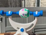Egg Paint Stand - can be used for other items not just Eggs.-4