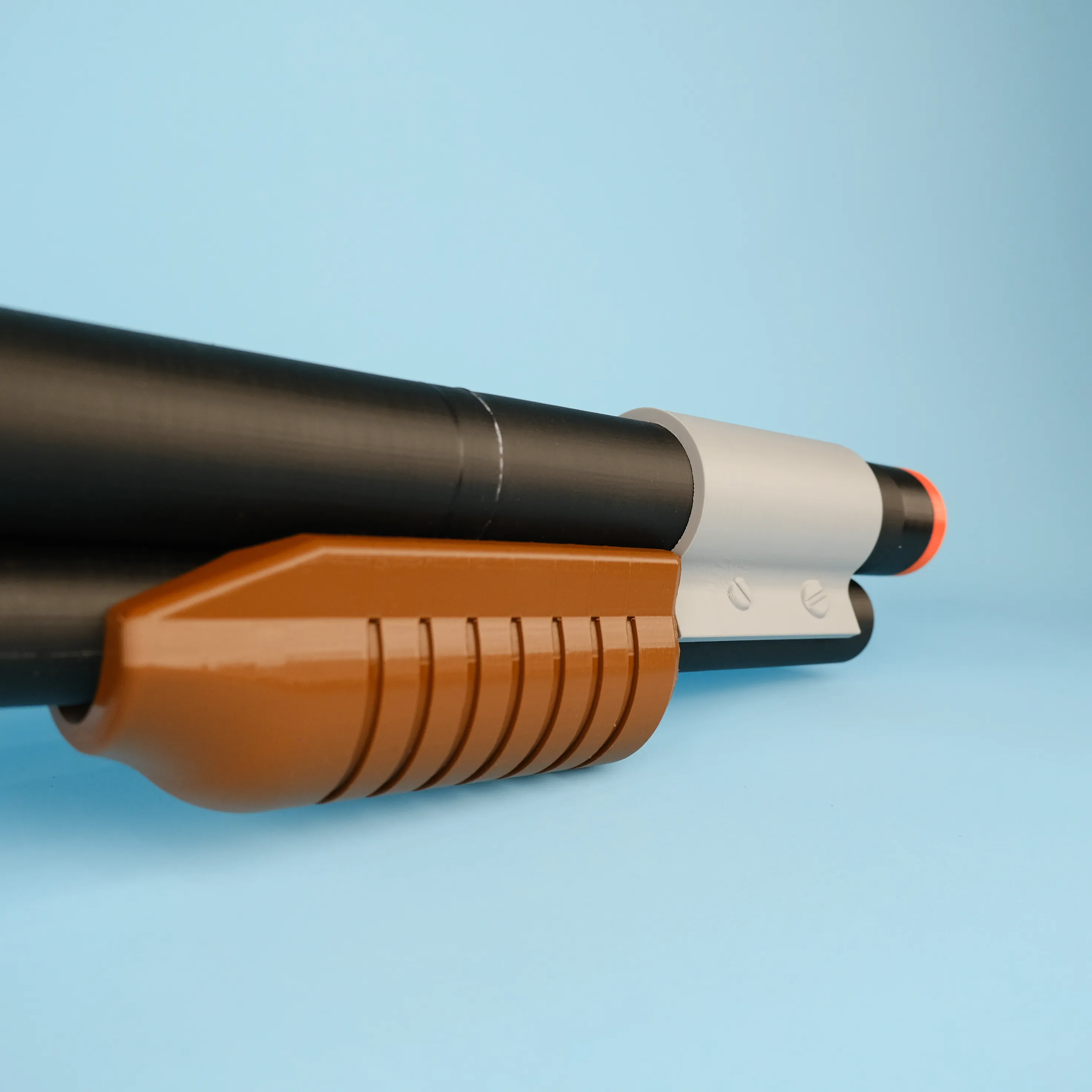 Team Fortress 2 Reserve Shooter - STL File for 3D Printing