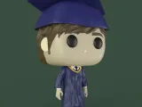 Funko Graduación-2