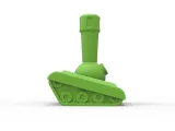 Tank anal plug-5