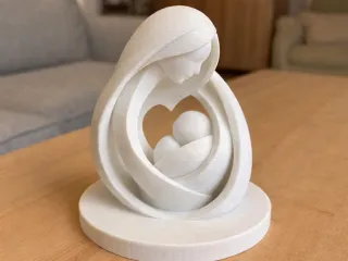 Minimalist Affection