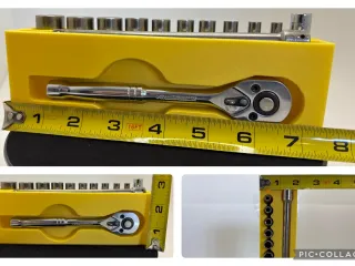 Magnetic Caddy