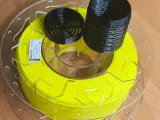 3D Printer Spool Silica Gel Container (60x54mm)-3