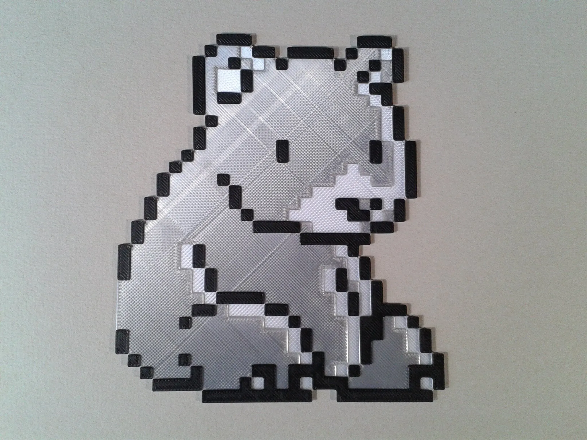 GBC - Animal Breeder 4 JPN - Polar Bear 0, 2 filament change