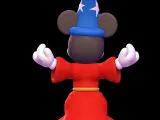 Sorcerer Mickey Mouse - Fantasia-3