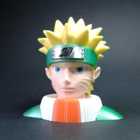 NARUTO - PRINT BY COLOR-1