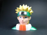 NARUTO - PRINT BY COLOR-1