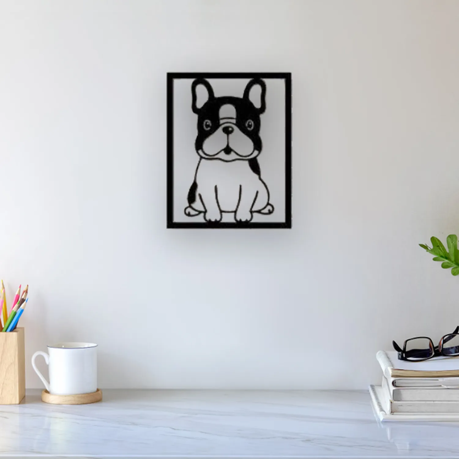 Dog Wall Art