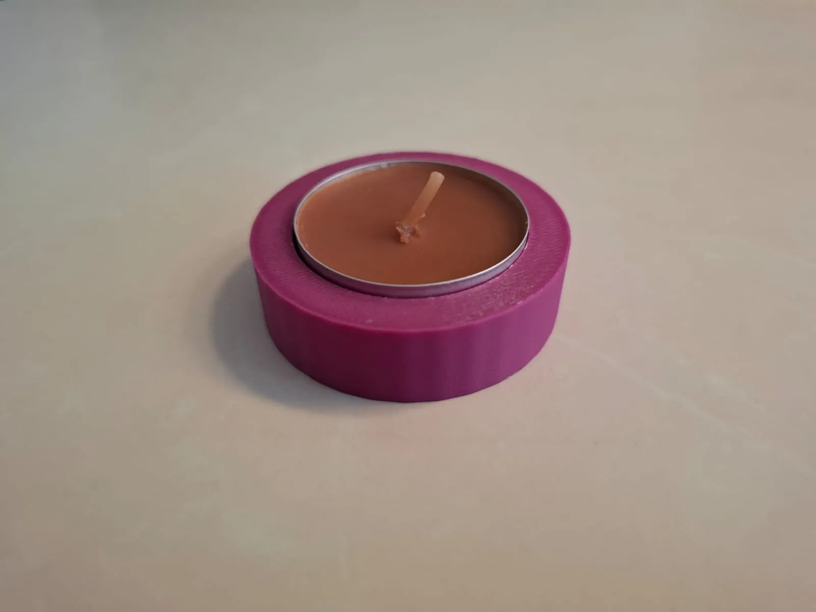 Candle Container V1