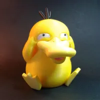 PSYDUCK DIVIDIDO POR COLORES-0