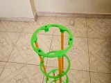 Climbing trellis plant support-1