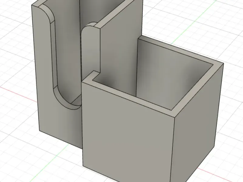 Oclean X Pro Elite holder