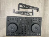 Pioneer FLX4 stands (holder)-2