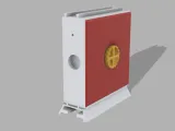 Filament Dryer Box-1